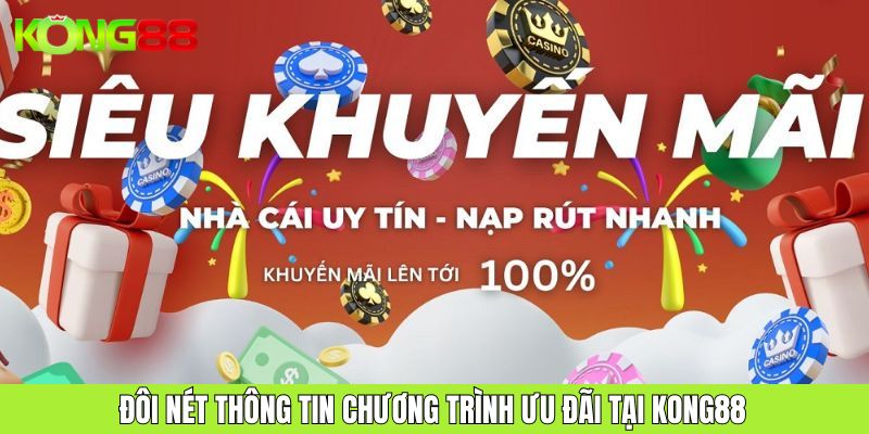 Ưu Đãi - Nhận Ngàn Khuyến Mãi Khủng Với Khả Năng Thắng Lớn