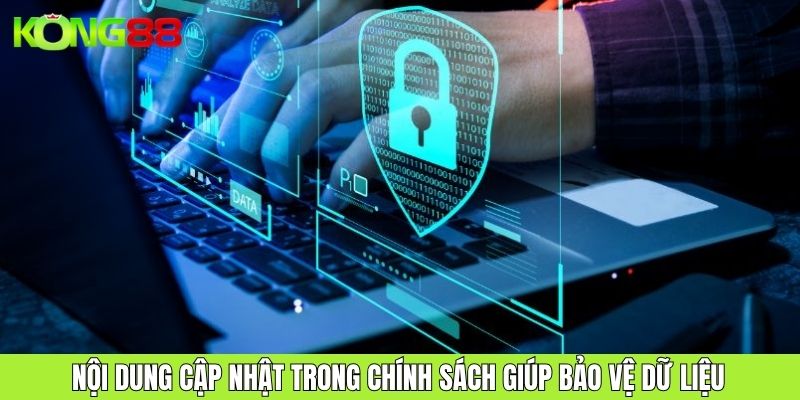Chính Sách Bảo Mật KONG88 Cập Nhật Mới Nhất Năm 2026