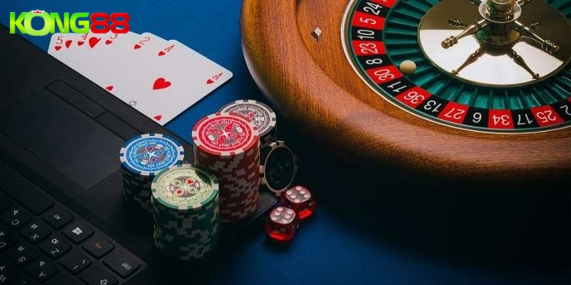 Đăng Ký, Đăng Nhập Vào KONG88 Nhanh Chóng Và An Toàn Nhất