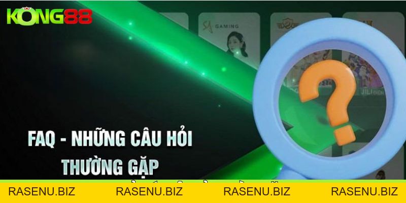 KONG88 Casino – Nạp Rút Siêu Tốc 3 Phút An Toàn