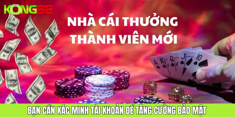 Đăng Ký, Đăng Nhập Vào KONG88 Nhanh Chóng Và An Toàn Nhất