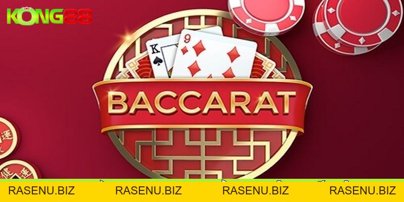 Baccarat Trò Chơi Được Mọi Người Ưa Chuộng Nhất Hiện Nay