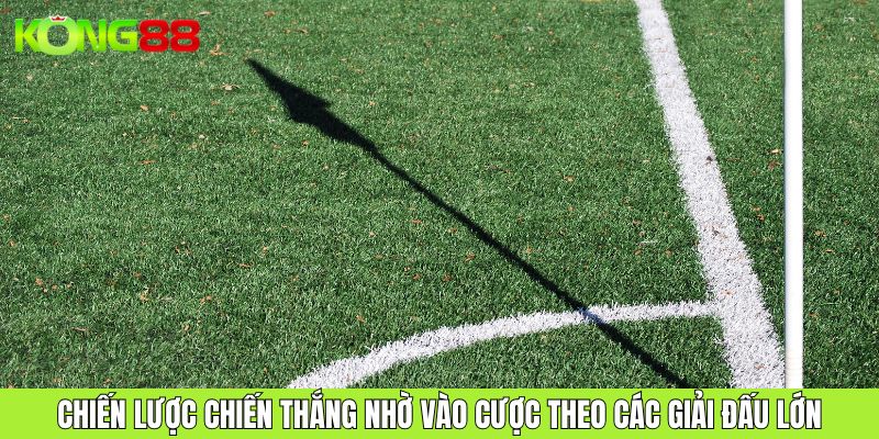 Tài Xỉu Phạt Góc Phân Tích Sâu Để Nâng Cao Tỷ Lệ Thắng