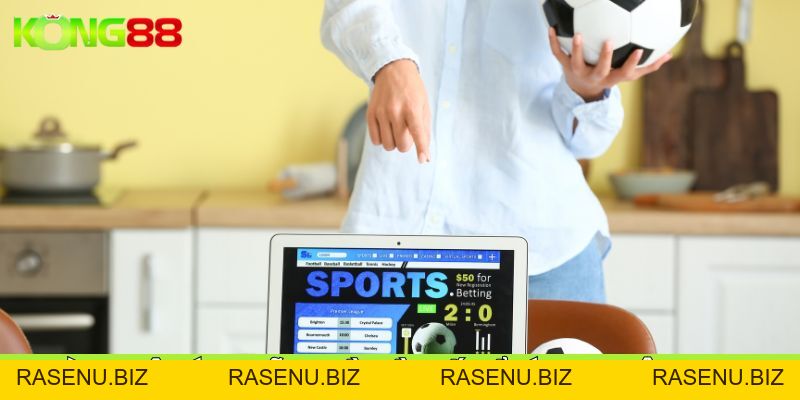 Kèo Cơ Hội Kép Những Điều Cần Biết Để Cá Cược Thông Minh