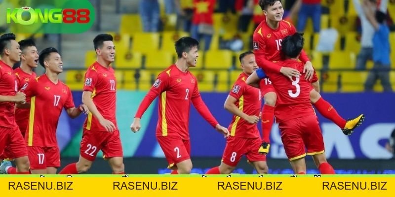 Kèo Việt Nam: Cẩm Nang Soi Kèo Bóng Đá Chuẩn Năm 2026
