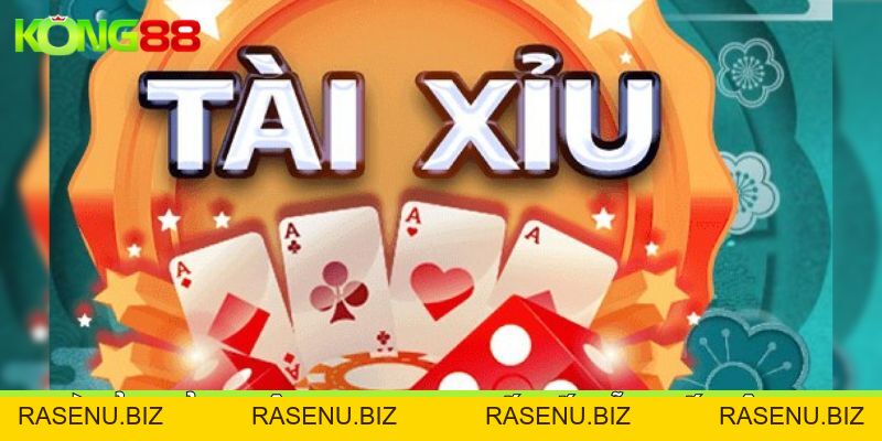 Tài Xỉu Trải Nghiệm Cược Trực Tuyến Hấp Dẫn Nhất Hiện Nay