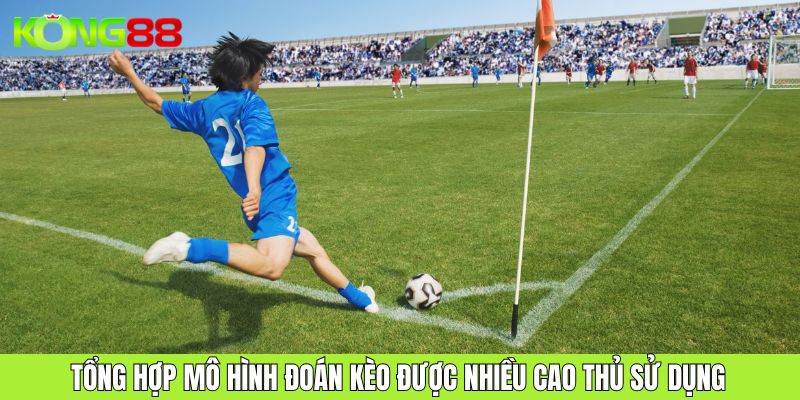 Tài Xỉu Phạt Góc Phân Tích Sâu Để Nâng Cao Tỷ Lệ Thắng