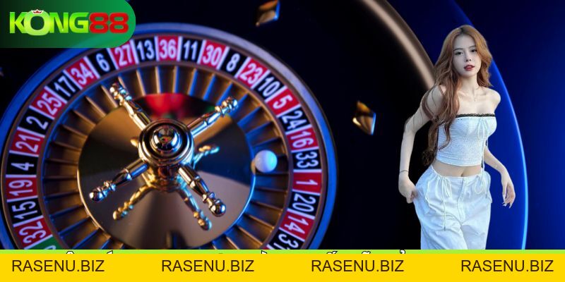 Đột Phá Casino – Chương Trình Khuyến Mãi Khủng Tại KONG88