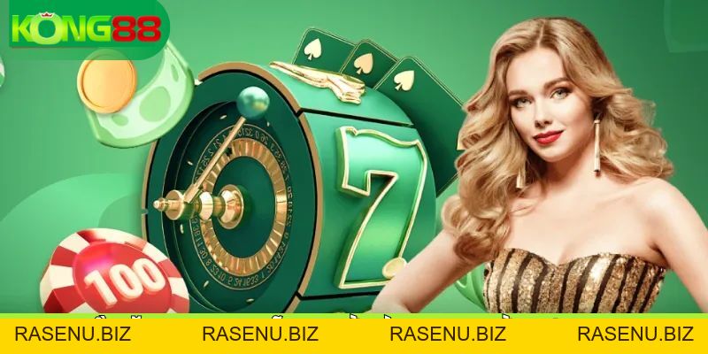Nạp Đầu Tặng 110% Ưu Đãi Cực Hời Dành Cho Người Chơi Tại KONG88