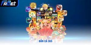 Chuyên Mục Bắn Cá Fabet Giải Trí Đổi Thưởng Xanh Chín 2026