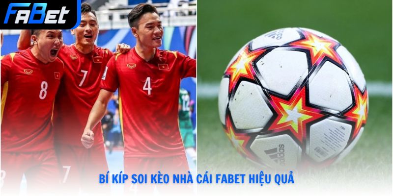 Kèo Nhà Cái Fabet Trực Tuyến Uy Tín Và Bí Kíp Thắng Lớn Hay Nhất 2026