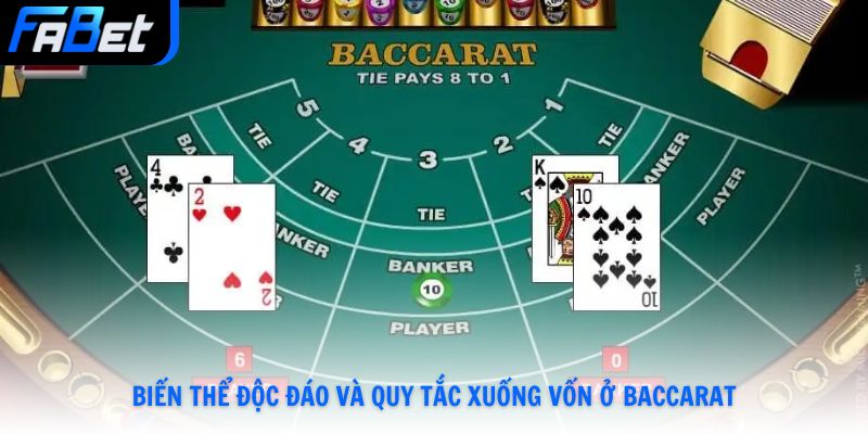 Baccarat Fabet - Sảnh Casino Trực Tuyến Đẳng Cấp Số 1 Việt Nam
