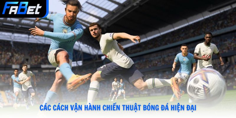 Chiến Thuật Bóng Đá Với Sơ Đồ Và Lối Chơi Đỉnh Cao 2026
