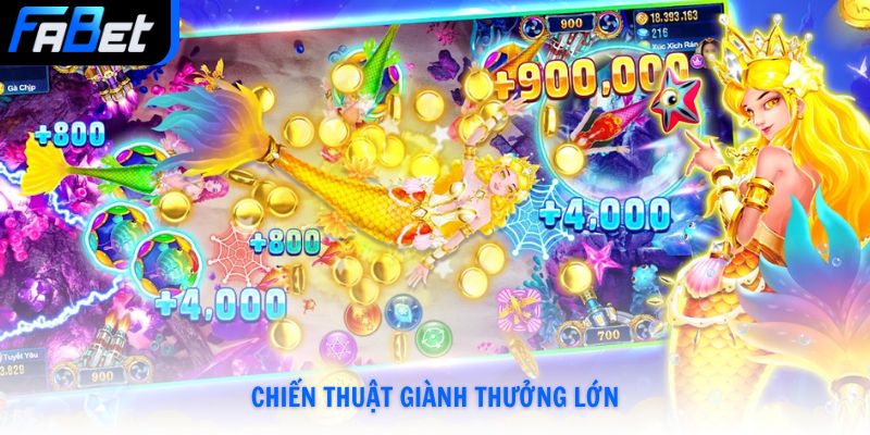 Chuyên Mục Bắn Cá Fabet Giải Trí Đổi Thưởng Xanh Chín 2026
