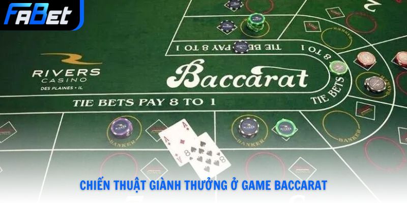 Baccarat Fabet - Sảnh Casino Trực Tuyến Đẳng Cấp Số 1 Việt Nam