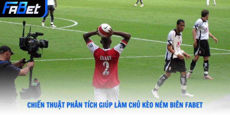Kèo Ném Biên Fabet Bí Quyết Soi Kèo Chính Xác Và Hiệu Quả Nhất 2026