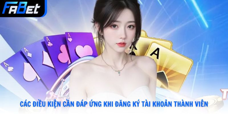 Đăng Ký Fabet Chỉ 3 Bước Trải Nghiệm Dịch Vụ Đẳng Cấp