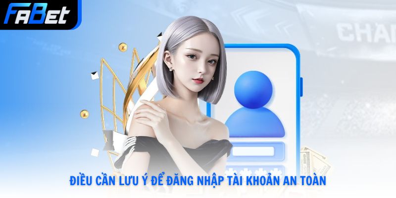 Đăng Nhập Fabet Và Cách Xử Lý Các Lỗi Phổ Biến Thường Gặp Nhất 2026