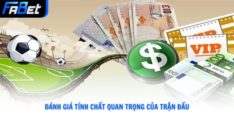 Soi Kèo Châu Á Fabet Và Kinh Nghiệm Thắng Lớn 2026
