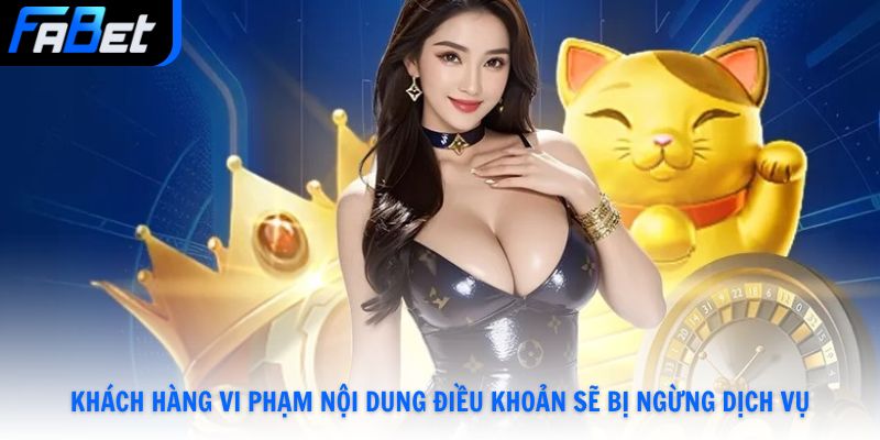 Điều Khoản Điều Kiện Fabet Người Chơi Cá Cược Tuân Thủ Năm 2026