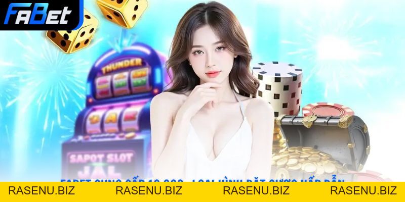 FABET Garden | Trang Chủ FABET.COM Chính Thức Cá Cược TOP #1