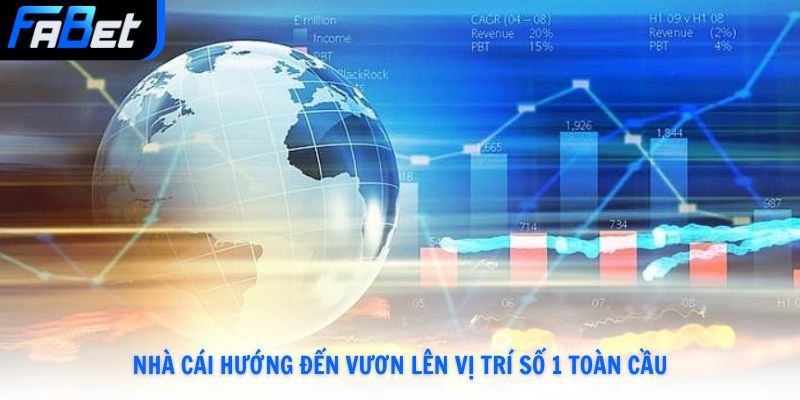 Giới Thiệu Fabet - Nền Tảng Cá Cược Uy Tín Số 1 Châu Á