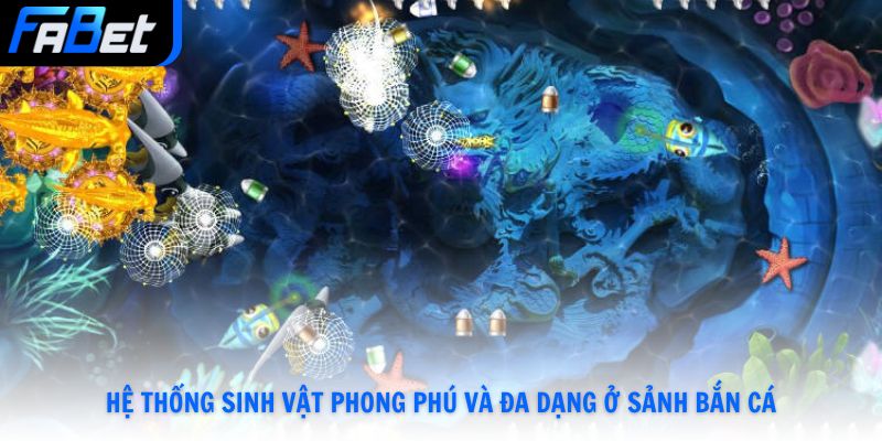 Chuyên Mục Bắn Cá Fabet Giải Trí Đổi Thưởng Xanh Chín 2026