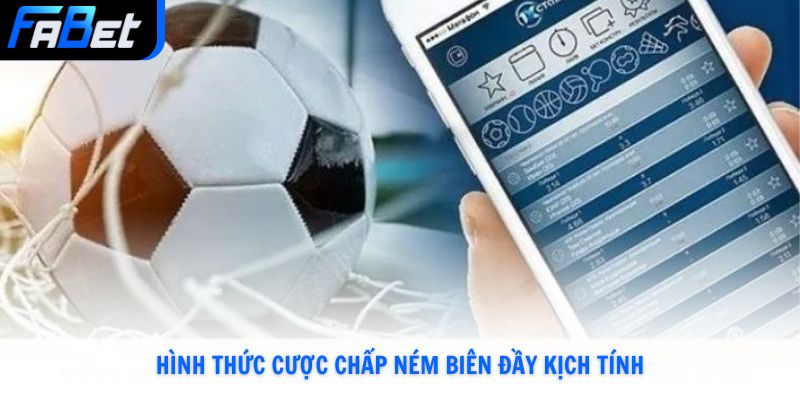 Kèo Ném Biên Fabet Bí Quyết Soi Kèo Chính Xác Và Hiệu Quả Nhất 2026