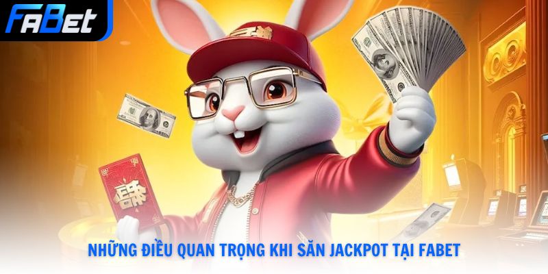 Jackpot Fabet Nhận Thưởng Khủng Đổi Đời Trong Tích Tắc Mới Nhất 2026