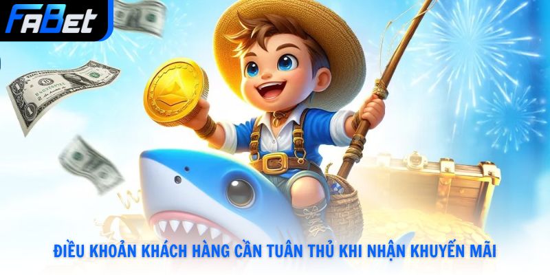 Khuyến Mại Fabet Khủng Năm 2026 Đăng Ký Tham Gia Ngay