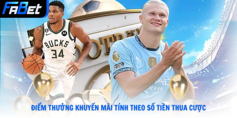 Khuyến Mãi Thể Thao Fabet Đến 5 Triệu Đồng Mỗi Ngày