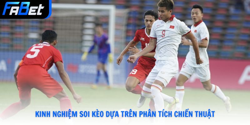 Chiến Thuật Bóng Đá Với Sơ Đồ Và Lối Chơi Đỉnh Cao 2026