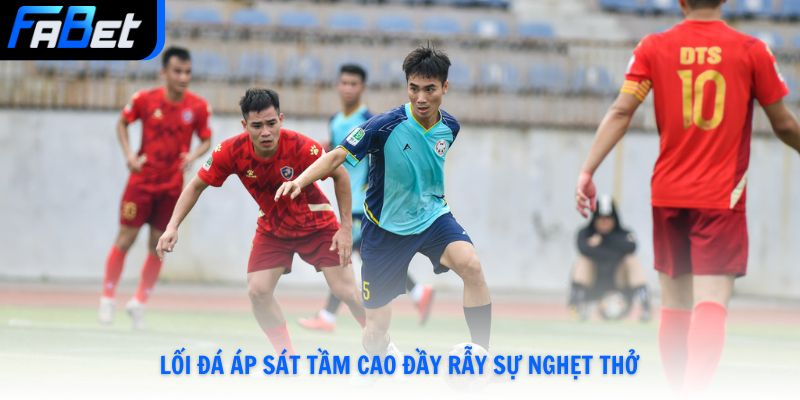 Chiến Thuật Bóng Đá Với Sơ Đồ Và Lối Chơi Đỉnh Cao 2026