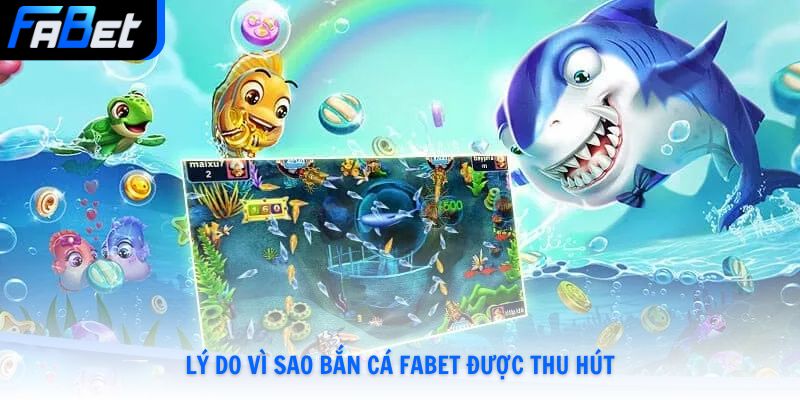 Chuyên Mục Bắn Cá Fabet Giải Trí Đổi Thưởng Xanh Chín 2026