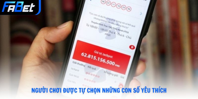 Mega 6/45 Fabet Chốt Cầu Đẹp Săn Jackpot Với 3 Tip Đơn Giản