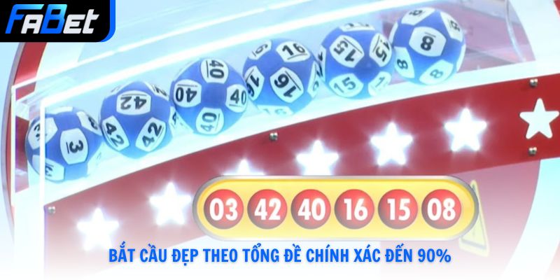 Mega 6/45 Fabet Chốt Cầu Đẹp Săn Jackpot Với 3 Tip Đơn Giản