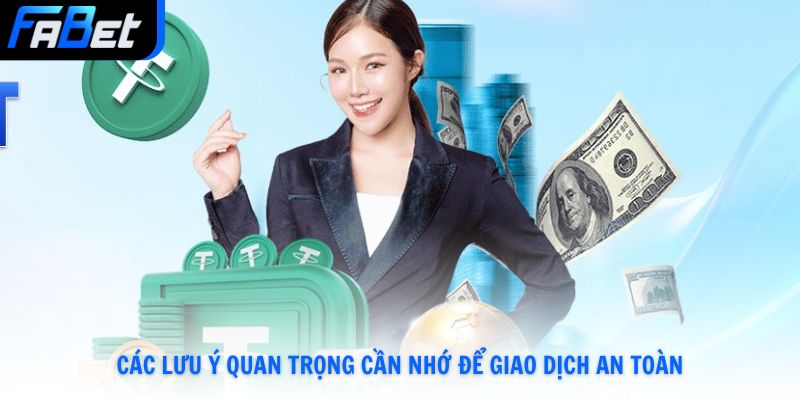 Nạp Tiền Fabet Hoàn Tất Trong 3 Bước Đơn Giản Và Thuận Lợi