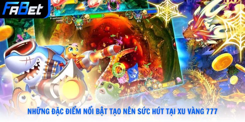 Xu Vàng 777 Bắn Cá Slot Đổi Thẻ Đẳng Cấp Nhất 2026