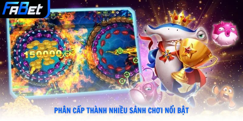 Vua Bắn Cá Săn Thưởng Đổi Thẻ Uy Tín Số 1 Và Mẹo Chơi Tại Fabet