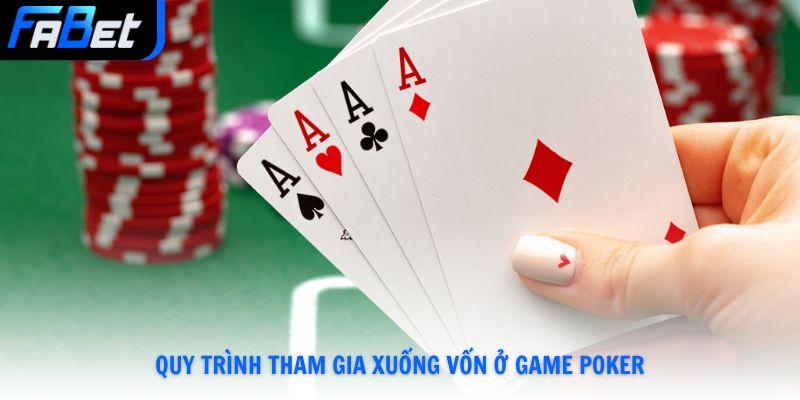 Poker Fabet - Sảnh Bài Trí Tuệ Uy Tín Giúp Thắng Lớn 2026