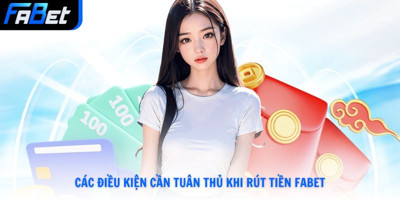 Rút Tiền Fabet - Cách Thực Hiện & Thắc Mắc Thường Gặp Mới Nhất 2026