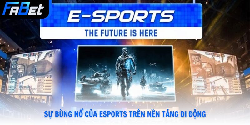 Esports Là Gì? Tìm Hiểu Thế Giới Thể Thao Điện Tử Fabet Mới Nhất 2026