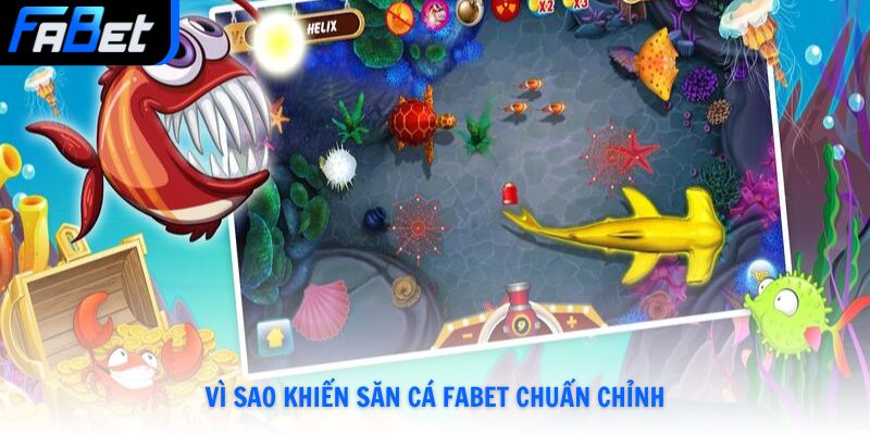 Chơi Bắn Cá Hải Vương Săn Thưởng Đại Dương Đỉnh Cao 2026
