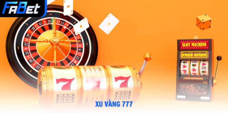 Xu Vàng 777 Bắn Cá Slot Đổi Thẻ Đẳng Cấp Nhất 2026